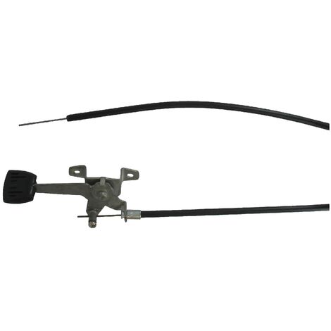 Outdoor Power Sport 8561 Commande d'accélération adaptable X6306752