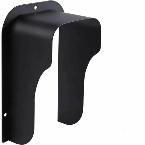 Outdoor Rain Doorbell Protection, Rain Cover, Made of Durable Stainless Steel, Suitable for Outdoor Sockets, Ring Doorbell, Outdoor Wireless Techole Doorbell