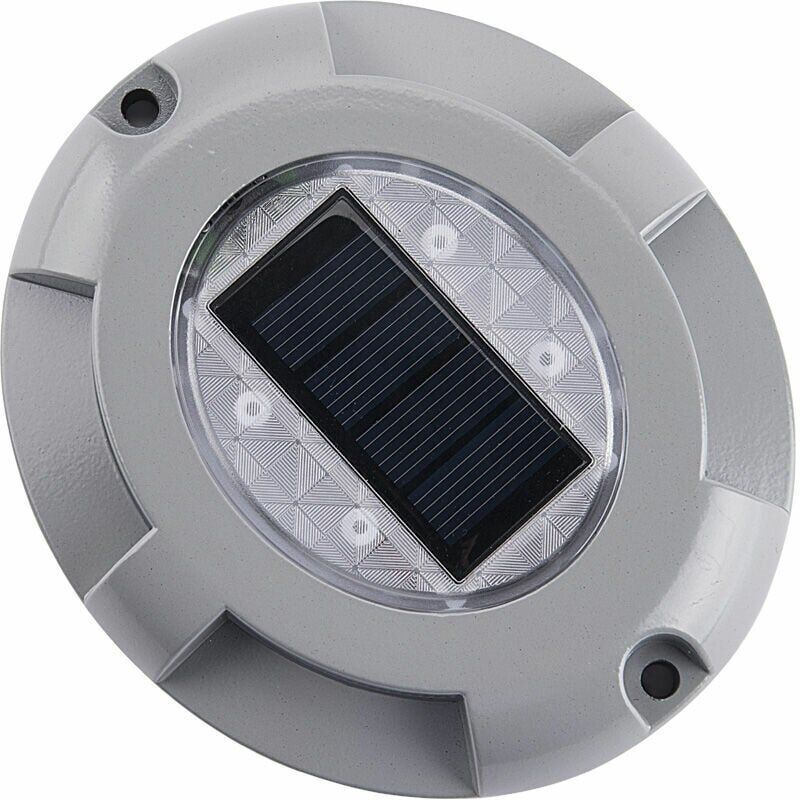 Image of Outdoor solar lamp, solar outdoor lighting&hellip;