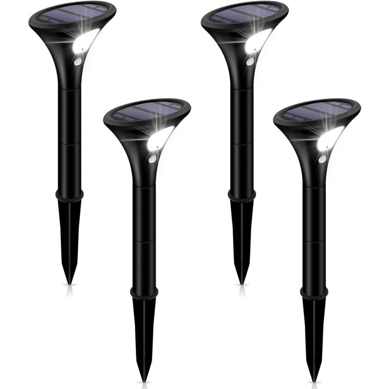 Image of Outdoor Solar Light, Garden led Light&hellip;