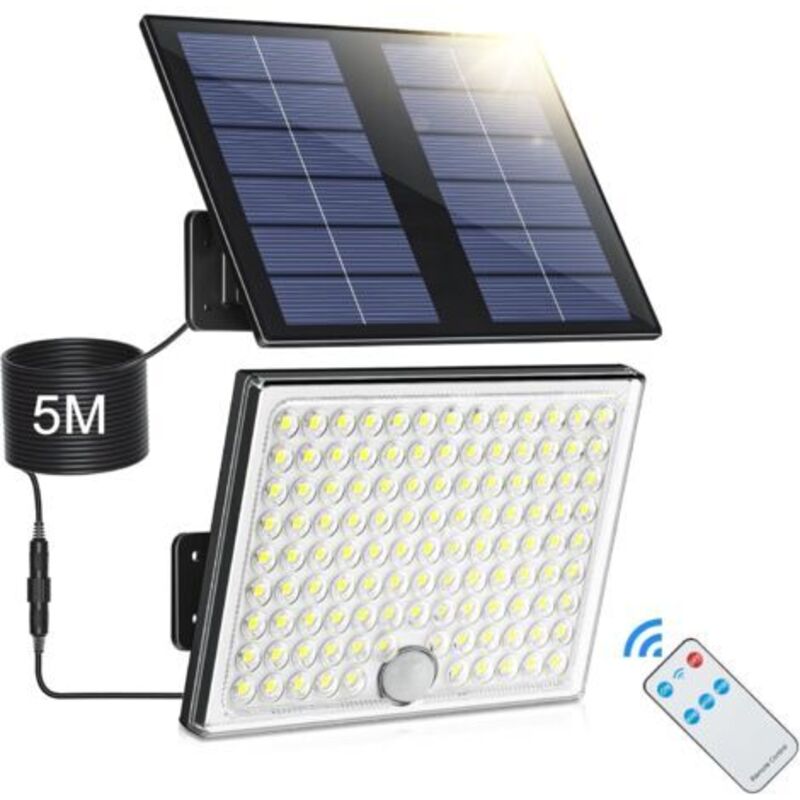 Image of Outdoor Solar Light with Motion Sensor,&hellip;