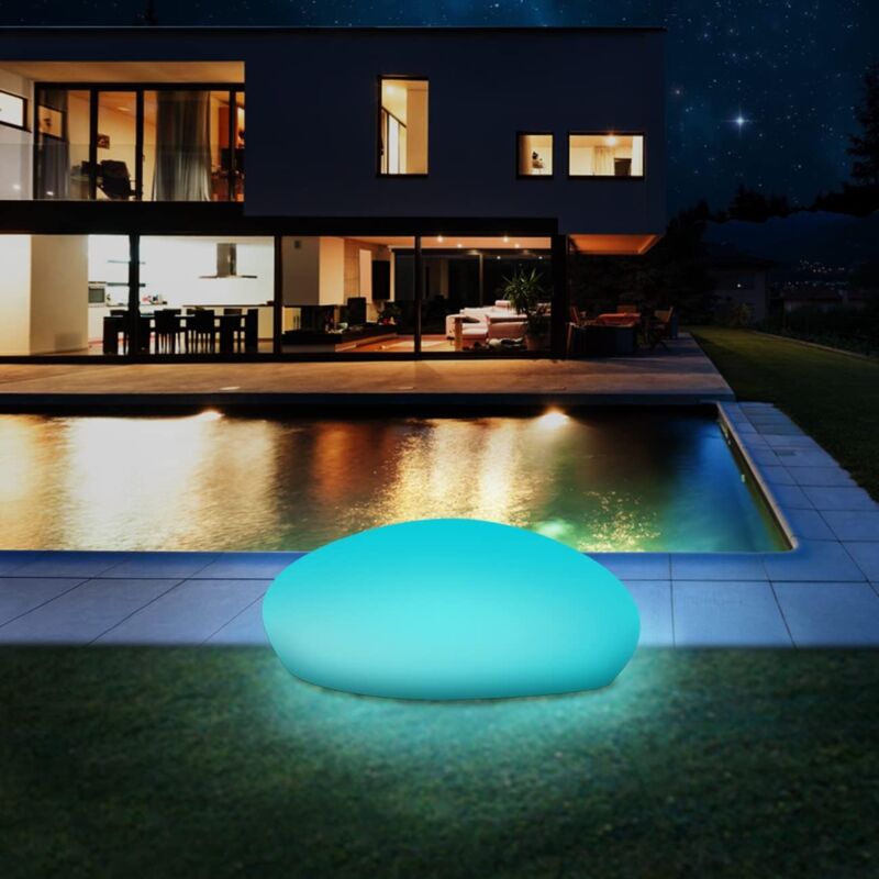 Image of Outdoor Solar Lights, Solar Garden Lights&hellip;
