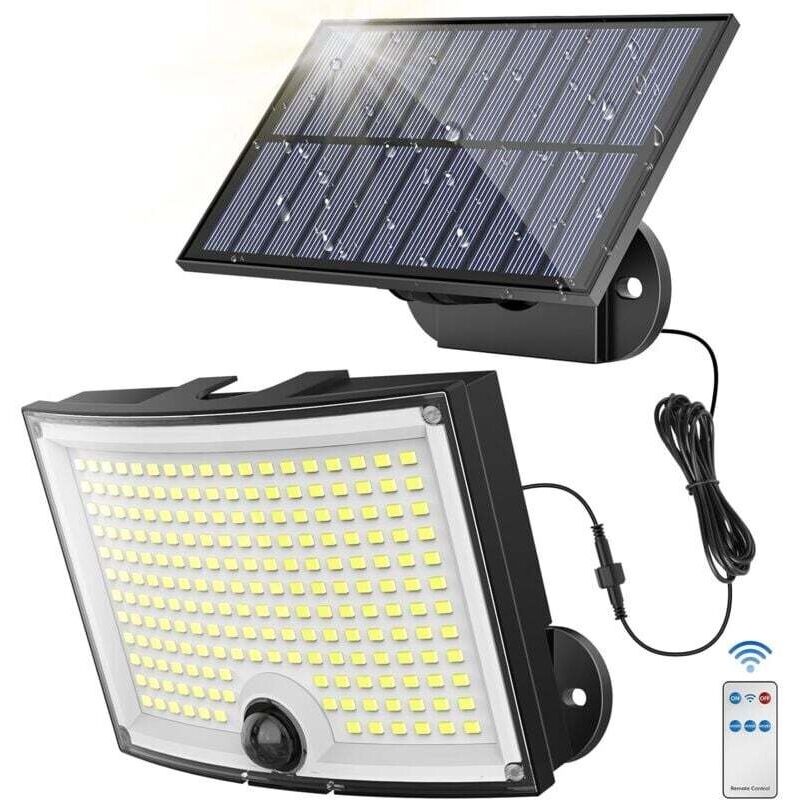 Image of Outdoor Solar Motion Sensor Light [202&hellip;