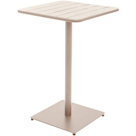 Outdoor Stehtisch Phuket Ton