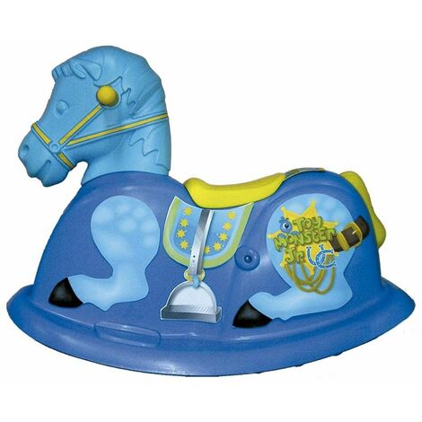 cheval à bascule maxi toys