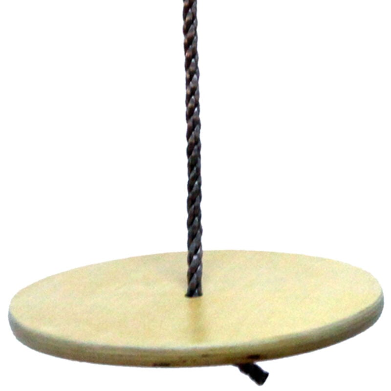 

Asiento de Columpio de Madera S04-151 - Outdoor Toys