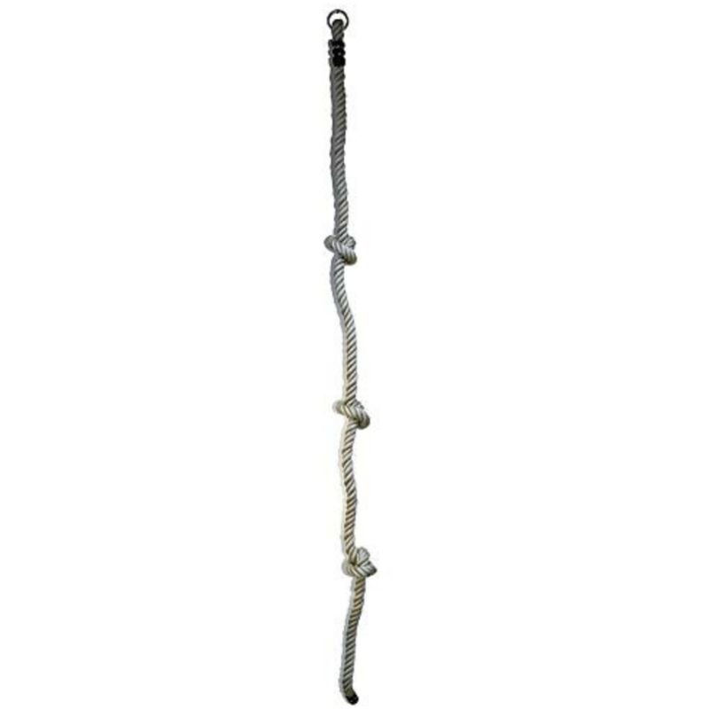 

Cuerda para Colgar en Estructura de Columpio S04-309B - Outdoor Toys