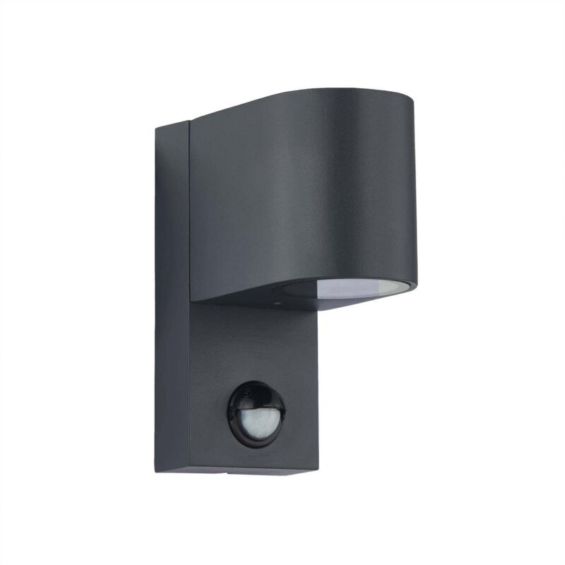 Image of Outdoor Wall Light 'Gelso' made of&hellip;