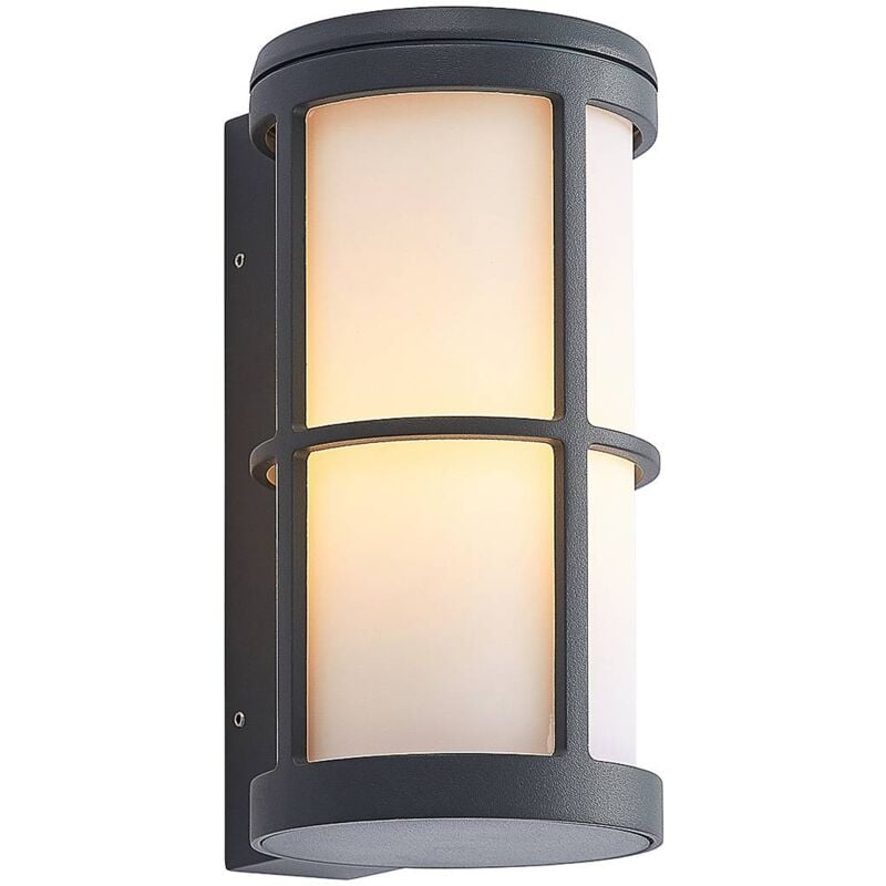 Outdoor Wall Lightdimmable 'Kelini' made of Aluminium