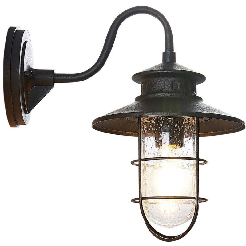 Image of Outdoor Wall Lightdimmable 'Kyan'