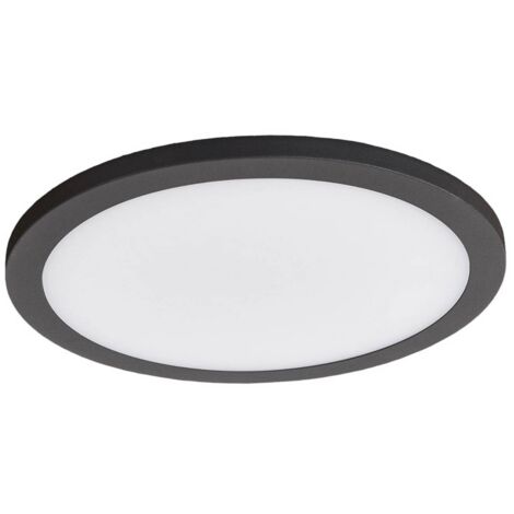 Outdoor Wall Light "Malena"with motion detector (modern) in Silver made of Aluminium (1 light source, A+) from Lampenwelt