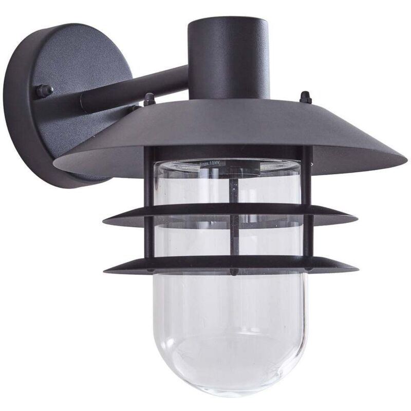 Image of Outdoor Wall Lightdimmable 'Meliora' made of&hellip;
