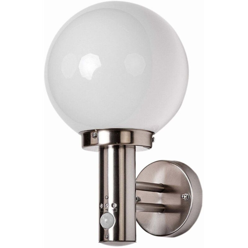 Image of Outdoor Wall Light 'Nada' made of&hellip;