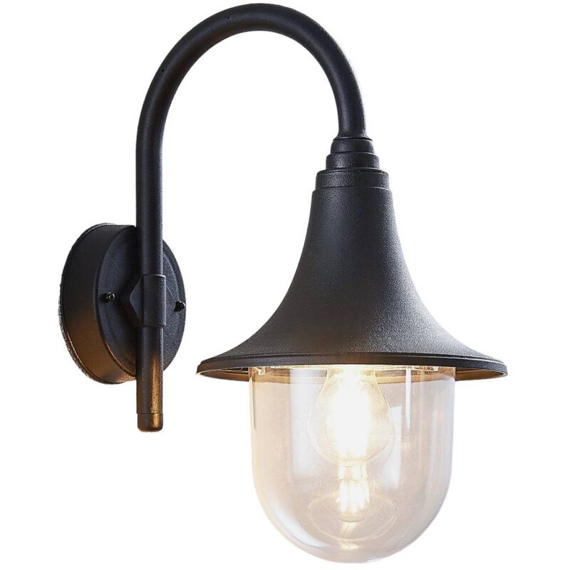 Image of Outdoor Wall Lightdimmable 'Nalevi'
