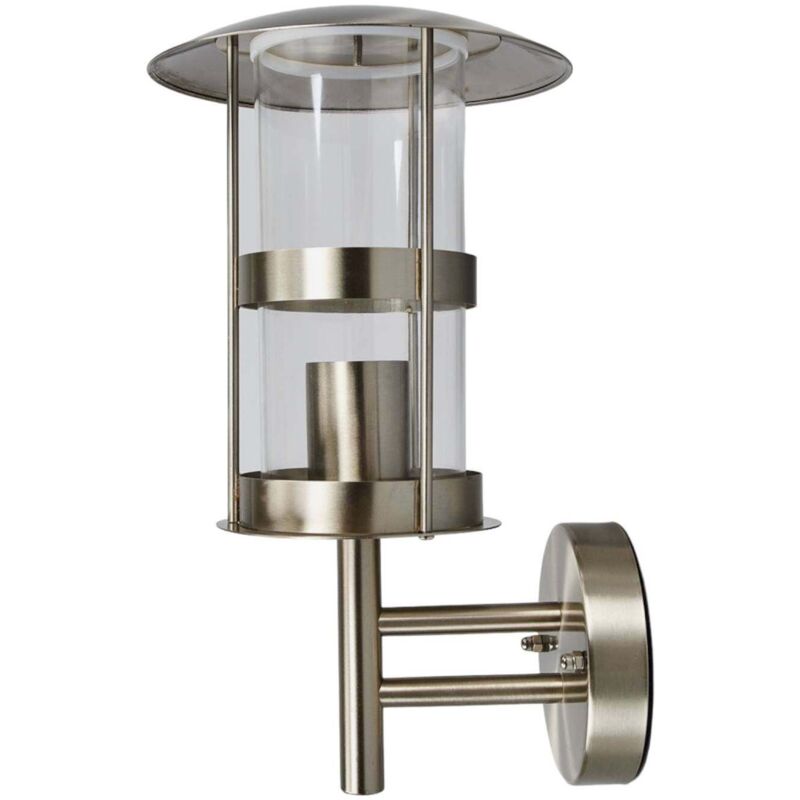Image of Outdoor Wall Light 'Noemi' made of&hellip;
