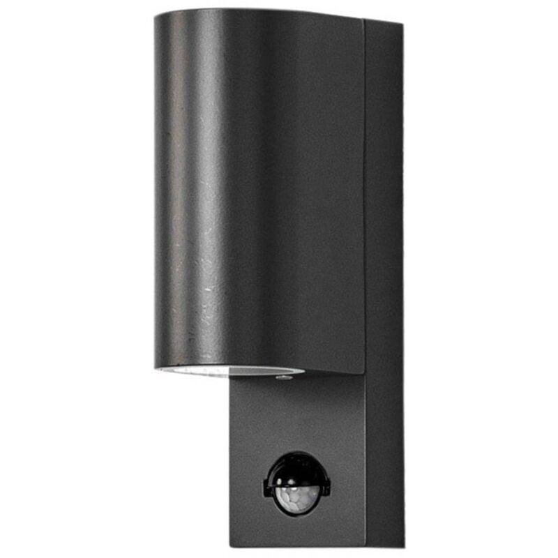 Outdoor Wall Lightdimmable 'Palina' made of Aluminium