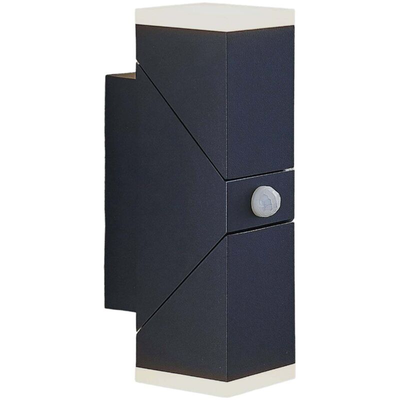 Image of Led Outdoor Wall Light 'Sally' made&hellip;