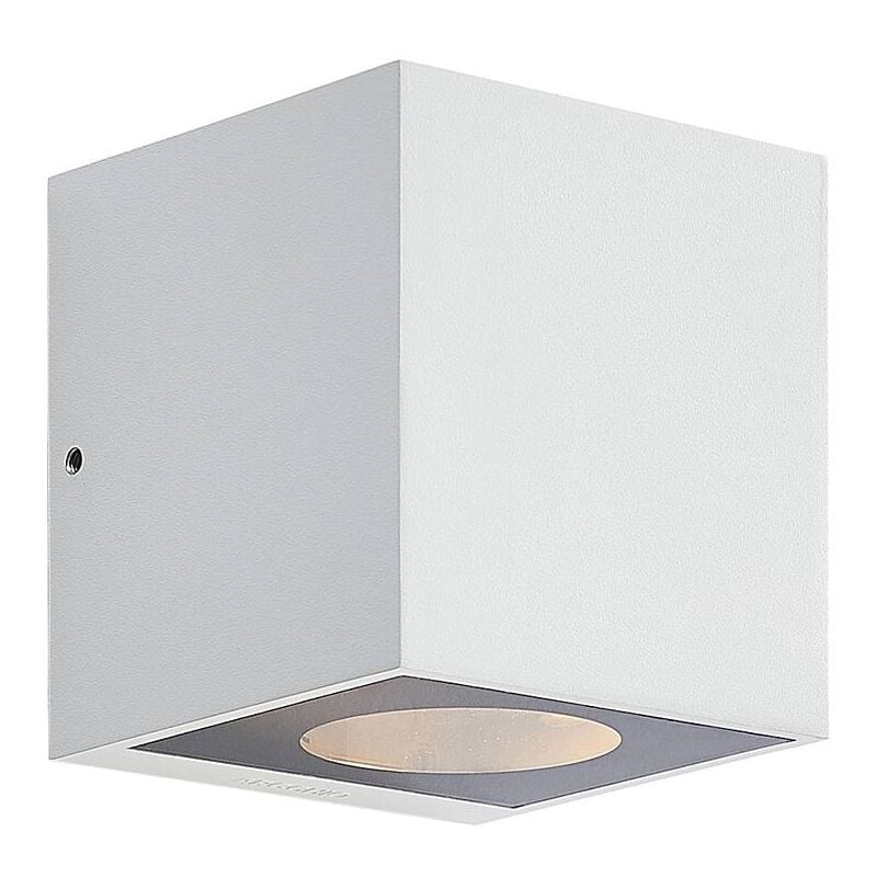 Arcchio - Outdoor Wall Light 'Tassnim' made of Aluminium