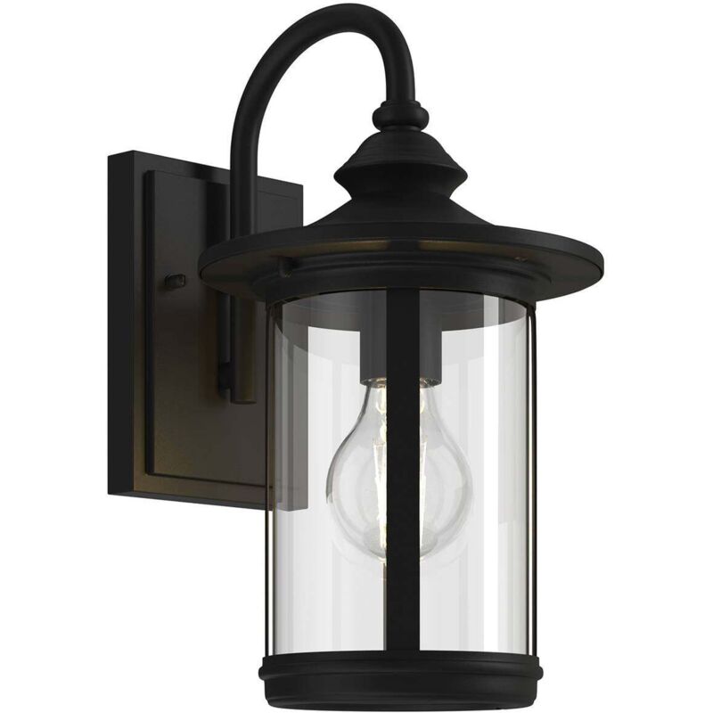 Image of Outdoor Wall Lightdimmable 'Zayn' made of&hellip;