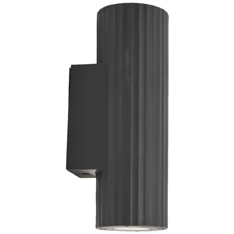 Image of Outdoor Wall Lightdimmable 'Christa'