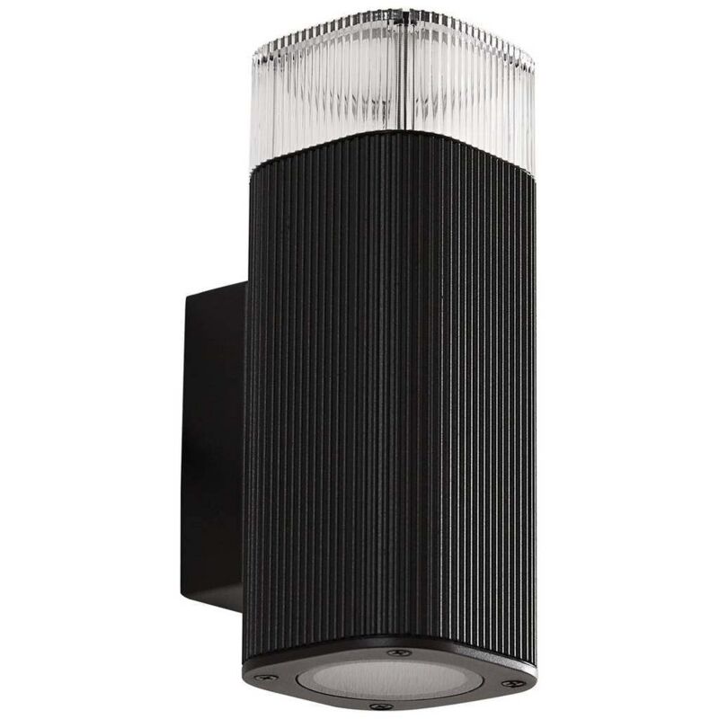 Image of Outdoor Wall Lightdimmable 'Halvar' made of&hellip;
