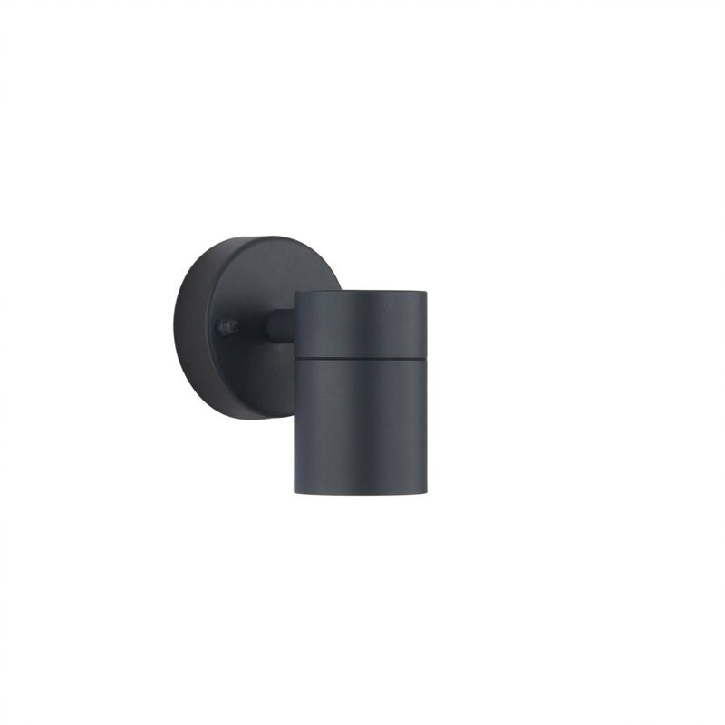 Image of Outdoor Wall Lightdimmable 'Inaye' made of&hellip;