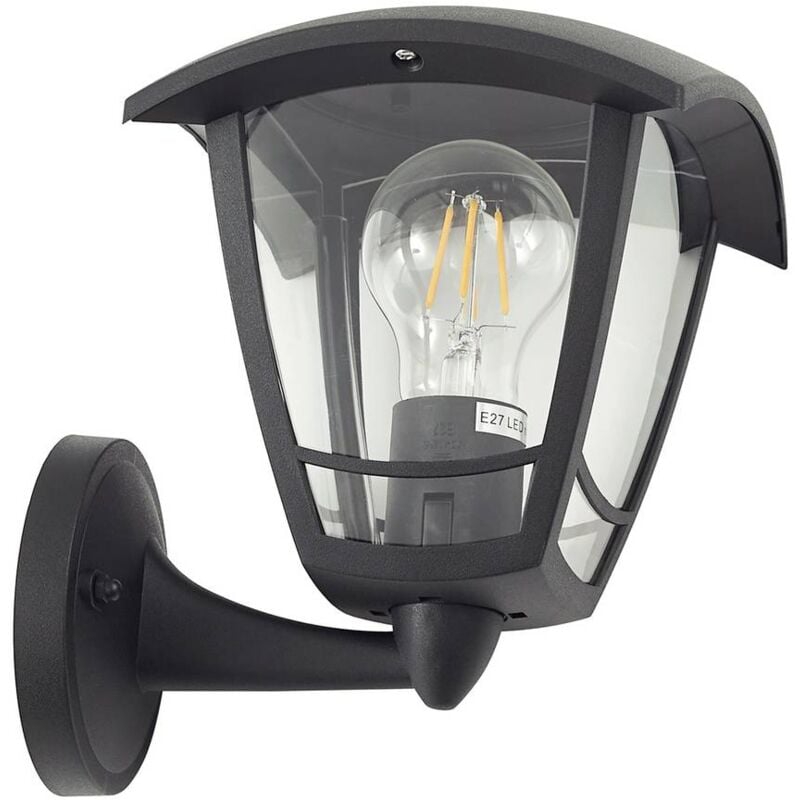 Outdoor Wall Lightdimmable 'Isidoro'