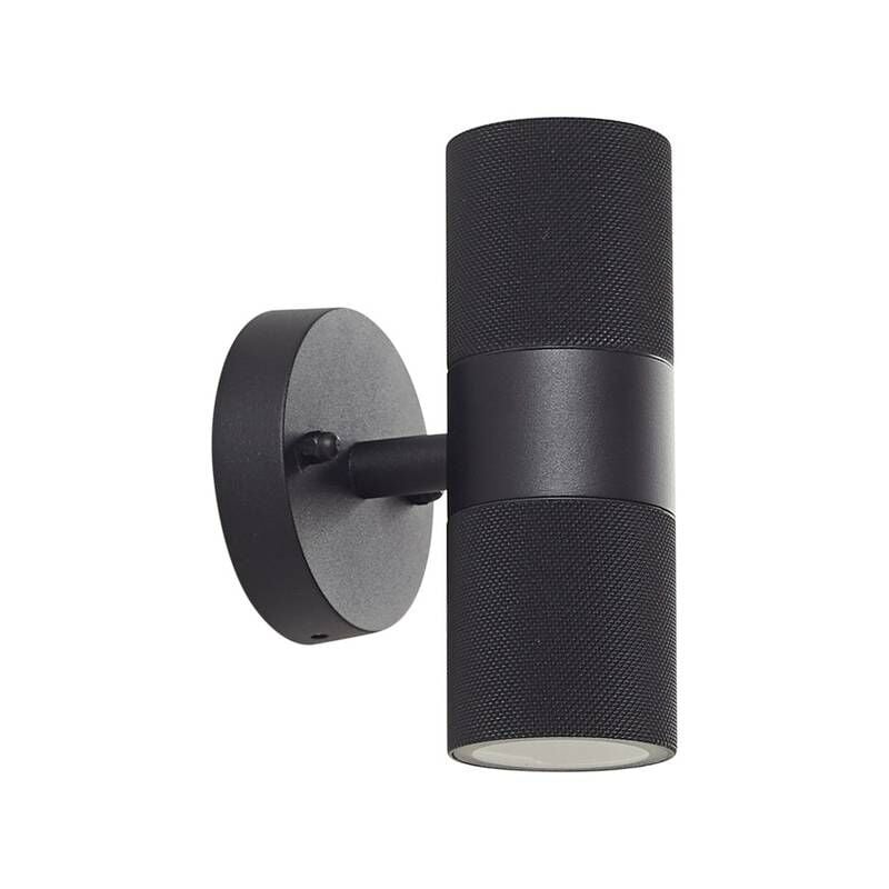 Outdoor Wall Lightdimmable 'Jovane' made of Aluminium