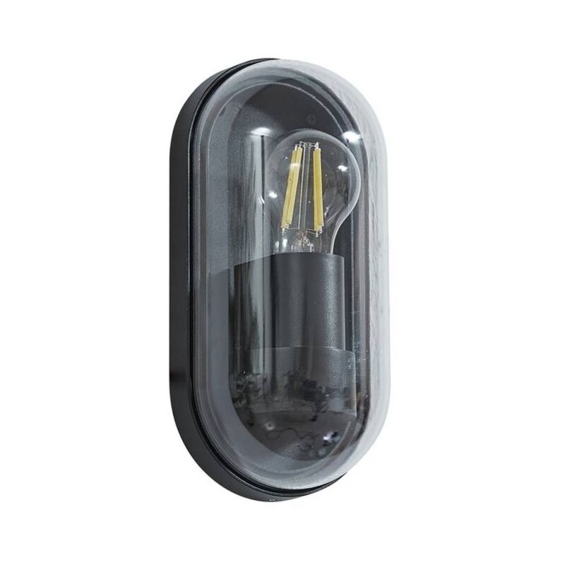 Image of Outdoor Wall Lightdimmable 'Serine' made of&hellip;