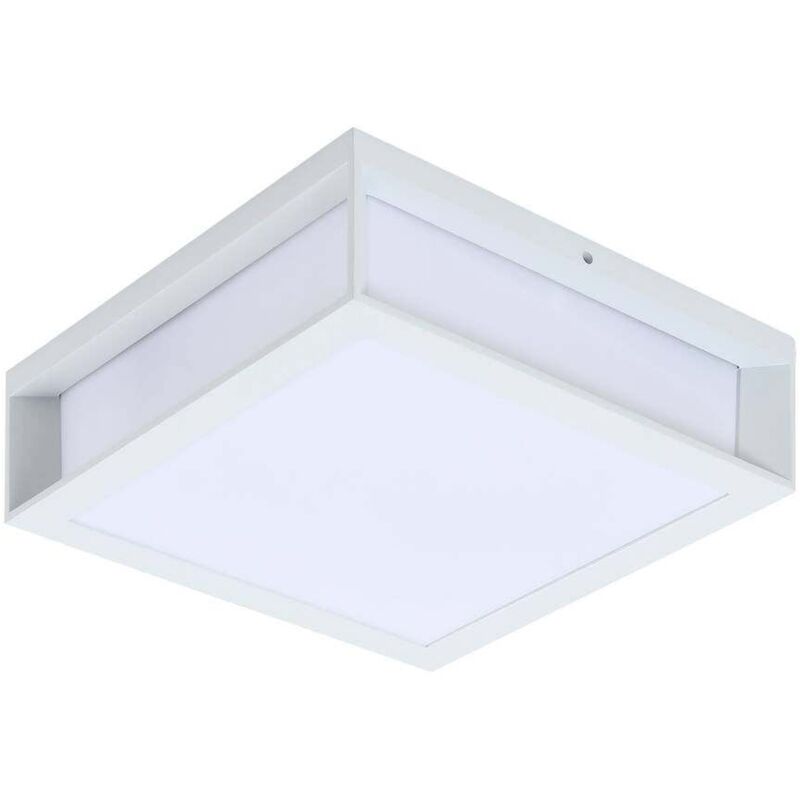 Image of Lindby - Outdoor Wall Lightdimmable 'Sivana'&hellip;