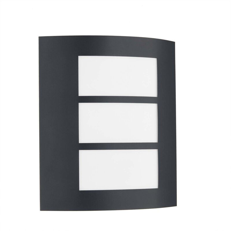 Image of Outdoor Wall Lightdimmable 'Vimal' made of&hellip;