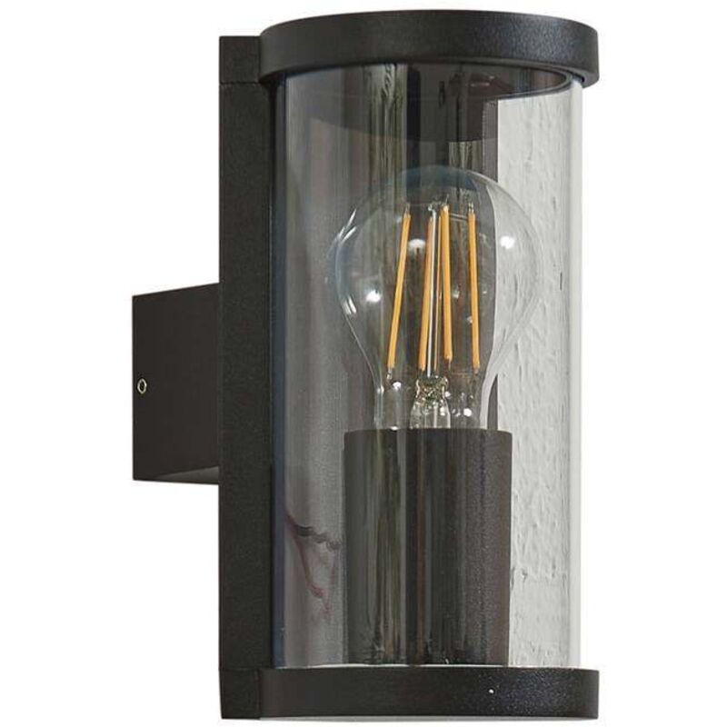 Image of Outdoor Wall Lightdimmable 'Zanta' made of&hellip;