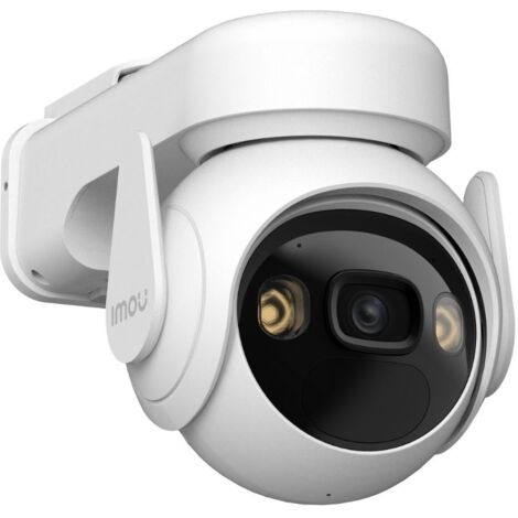 Outdoor WiFi Camera Imou Cell PT 3mp H.265