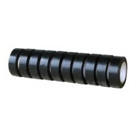OUTIFRANCE 10 rouleaux de ruban adhésif PVC isolant