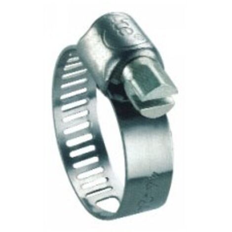 OUTIFRANCE 2 Colliers de serrage 92 x 112 mm (l. 14 mm)