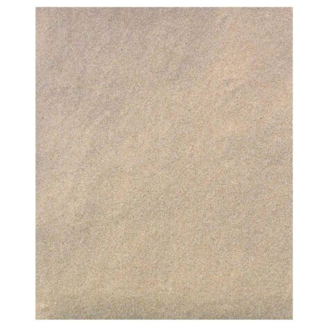 OUTIFRANCE 50 feuilles de papier Silex (grain 40/6)