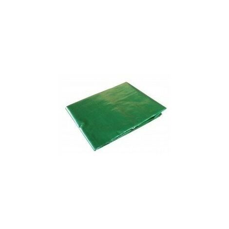 OUTIFRANCE Bâche de protection ultra lourde 2 x 3 m