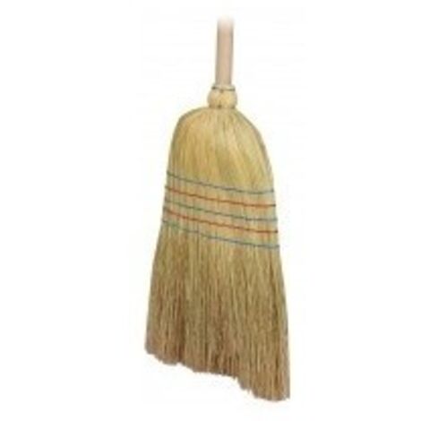 OUTIFRANCE Balai paille de riz