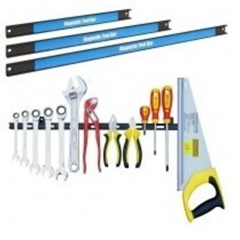 OUTIFRANCE Barre magnétique porte outils 450 mm