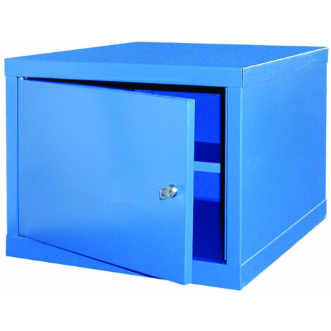 Outifrance Bloc 1 porte pour établi