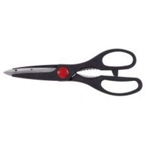 OUTIFRANCE Ciseaux inox multi-usages 215 mm