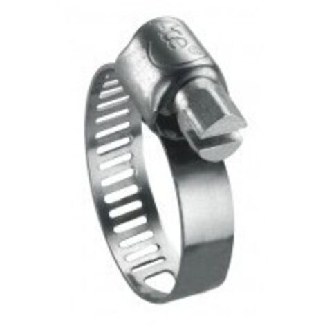 OUTIFRANCE Collier de serrage 24 x 36 mm