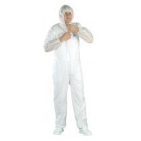 OUTIFRANCE Combinaison jetable