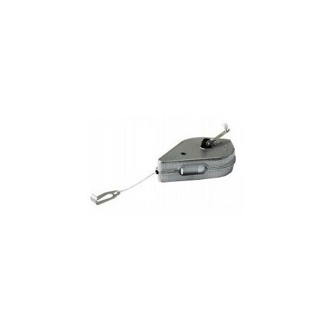 OUTIFRANCE Cordeau traceur alu 15 m