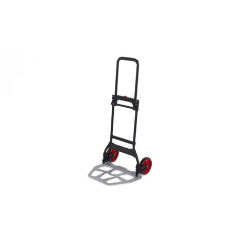 OUTIFRANCE Diable pliant - 120 kg 485 x 350 mm 5,6 kg Ø 175 mm
