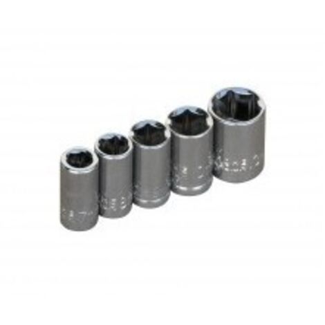OUTIFRANCE Douille radio 1/4" 13 mm