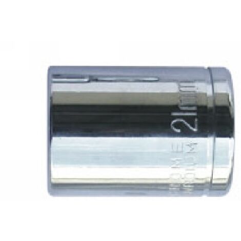 OUTIFRANCE Douille standard 1/2" 22 mm