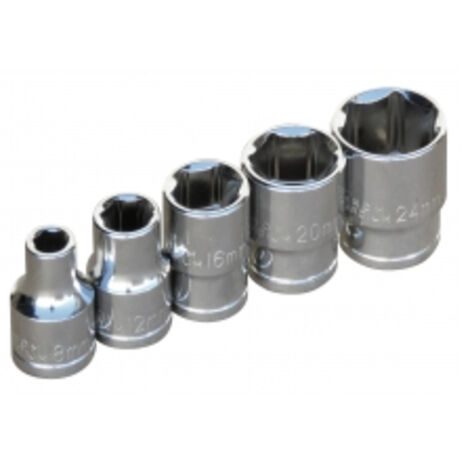 OUTIFRANCE Douille standard 1/2 - 29 mm