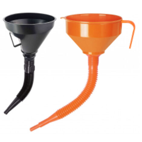 OUTIFRANCE Filtre de rechange ø 160 mm pour entonnoir flexible