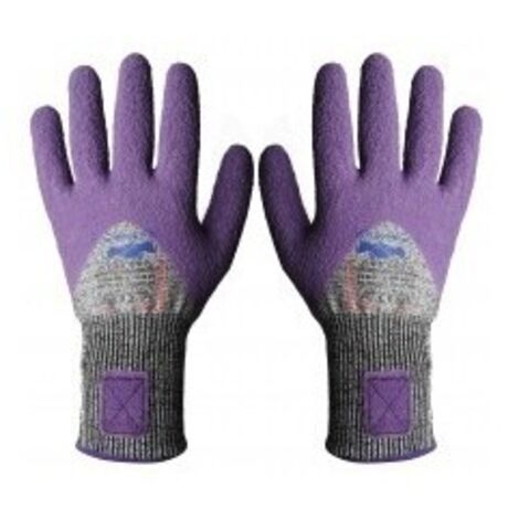 OUTIFRANCE Gants anti-coupures "bouclier cut 5/5" - Taille 9